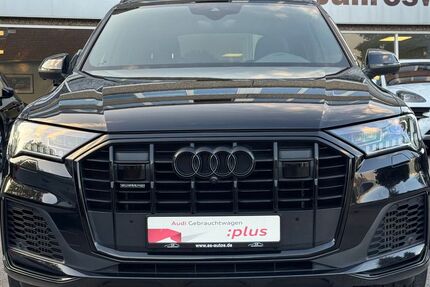 Audi Q7 124.400 km 42.590 &euro; Mülheim an der Ruhr 45478