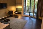 Etagenwohnung Düsseldorf Stadtbezirk 3 - 1 Zimmer, 36 m&sup2;, 1.200&euro; | Angebot:27544556