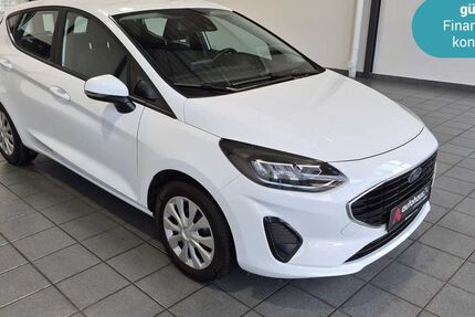 Ford Fiesta 120.930 km 10.490 &euro; Wuppertal 42287