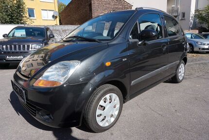 Chevrolet Matiz 55.204 km 2.450 &euro; Bochum-Wattenscheid 44866