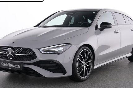 Mercedes-Benz CLA 180 Shooting Brake 8.900 km 35.950 &euro; Essen 45309