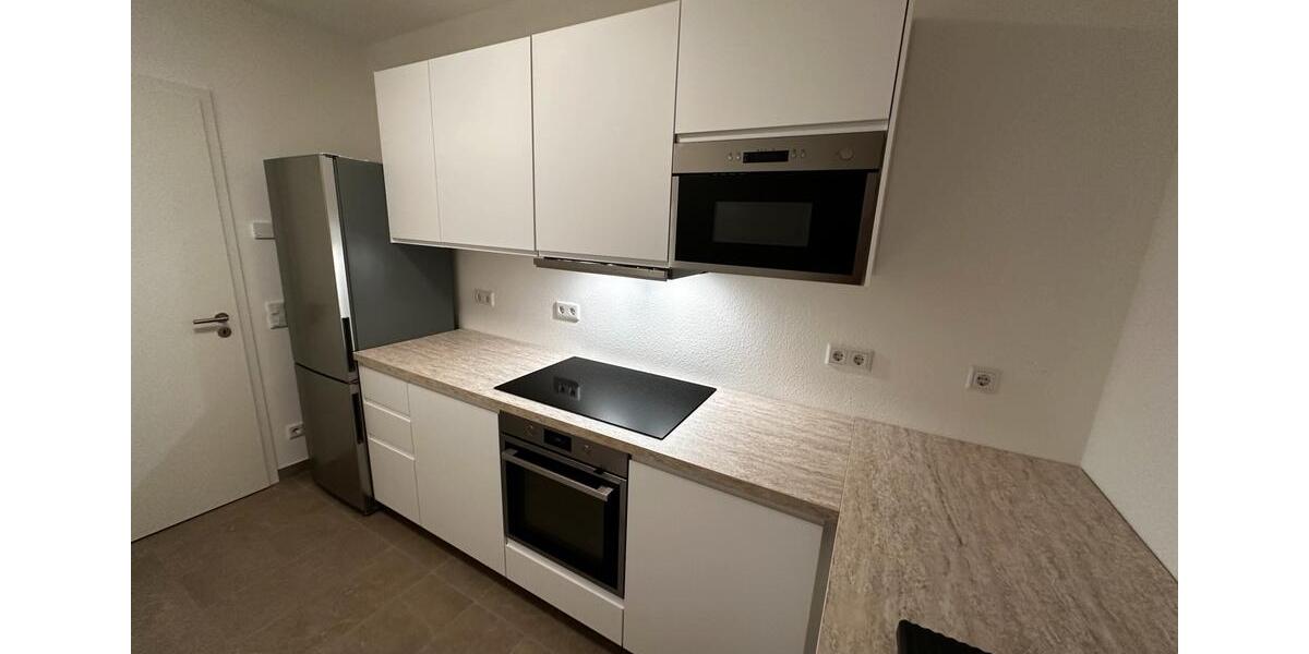 Erdgeschoßwohnung Essen Stadtkern - 2 Zimmer, 64 m&sup2;, 860&euro; | Angebot:25905922
