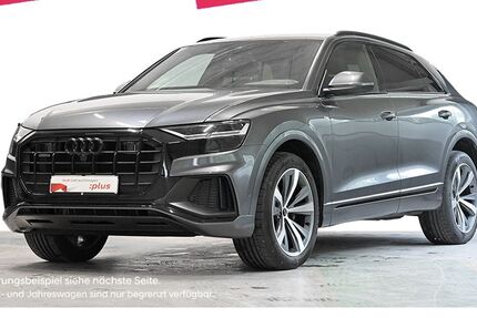 Audi Q8 55.766 km 60.599 &euro; Wuppertal 42109