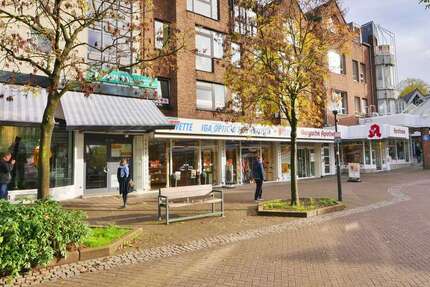 Gewerbeobjekt Haan - 1.750&euro; | Angebot:26997455