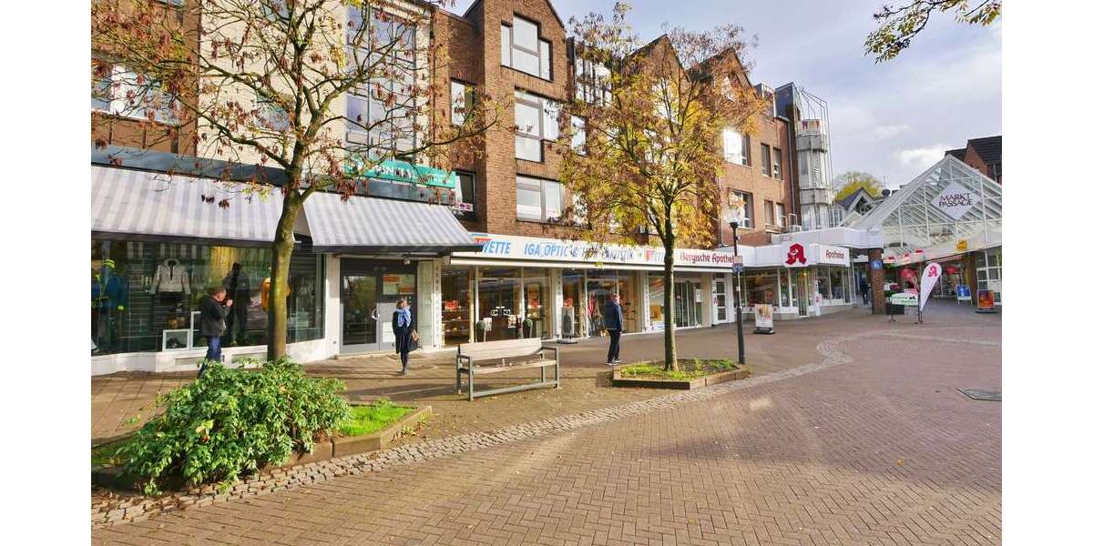 Gewerbeobjekt Haan - 1.750&euro; | Angebot:26997455