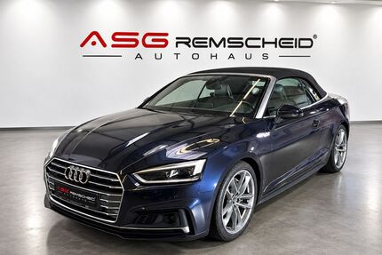 Audi A5 54.800 km 31.800 &euro; Remscheid/NRW 42855