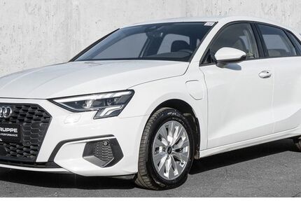 Audi A3 46.676 km 21.120 &euro; Düsseldorf 40474