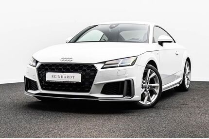 Audi TT 51.702 km 30.191 &euro; Hagen 58091