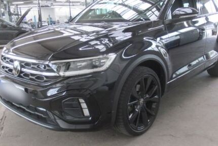 VW T-Roc 50.824 km 25.950 &euro; Hagen 58089