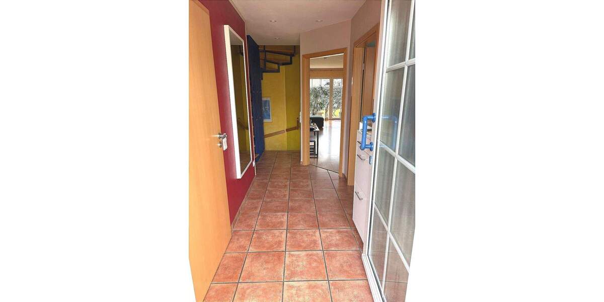 Doppelhaushälfte Duisburg Mündelheim - 5 Zimmer, 116 m&sup2;, 650.000&euro; | Angebot:25970579