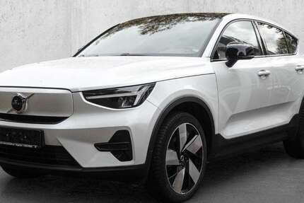 Volvo C40 21.902 km 32.490 &euro; Wuppertal 42109