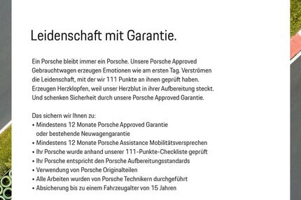 Porsche Cayenne 18.045 km 89.900 &euro; Essen 45143