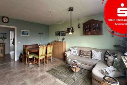 Wohnung Duisburg Duisburg-Mitte - 3 Zimmer, 66 m&sup2;, 168.500&euro; | Angebot:25924011