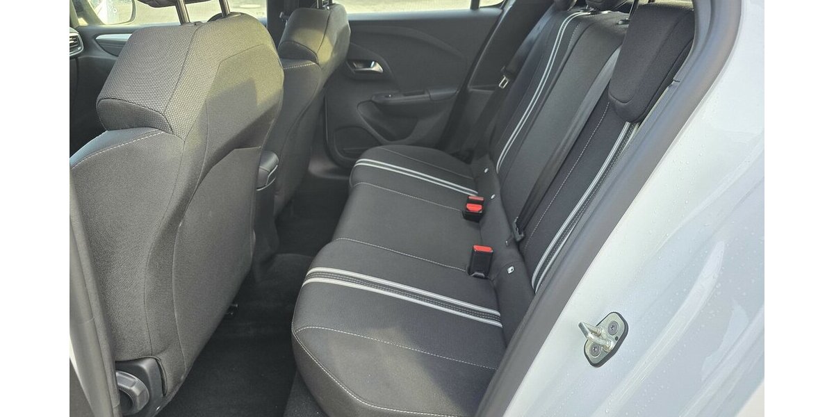 Opel Corsa GS Automatik|Winterpaket|ACC|Kamera 16.872 km 18.550 &euro; Wermelskirchen 42929