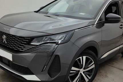 Peugeot 3008 190.000 km 12.500 &euro; Erkrath 40699