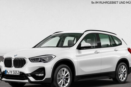 BMW X1 74.789 km 18.440 &euro; Gelsenkirchen 45897