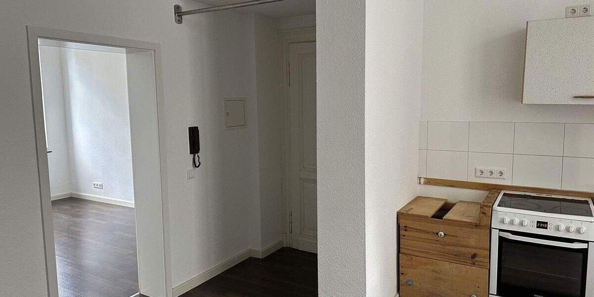 Etagenwohnung Düsseldorf Gerresheim - 1 Zimmer, 40 m&sup2;, 650&euro; | Angebot:25718879