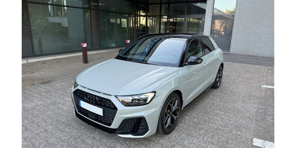 Audi A1 13.500 km 30.500 &euro; Solingen 42651