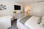 Erdgeschoßwohnung Velbert Pöthen - 3.5 Zimmer, 96 m&sup2;, 1.305&euro; | Angebot:27587005