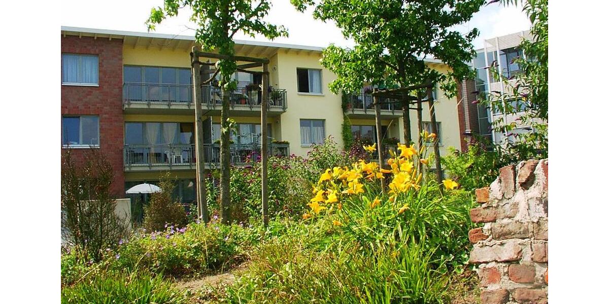 Etagenwohnung Duisburg - 2 Zimmer, 66 m&sup2;, 829&euro; | Angebot:25963916