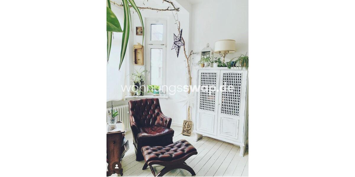 Etagenwohnung Duisburg Duisburg-Mitte - 4 Zimmer, 87 m&sup2;, 550&euro; | Angebot:24538985