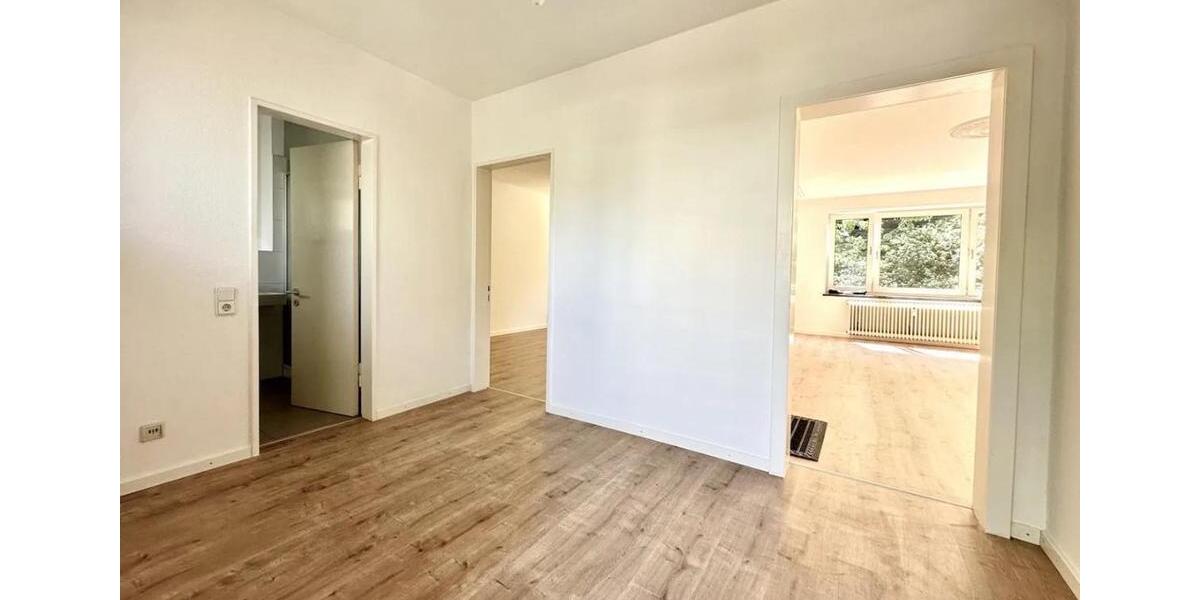Etagenwohnung Düsseldorf Stadtbezirk 8 - 2 Zimmer, 58 m&sup2;, 1.138&euro; | Angebot:25982710
