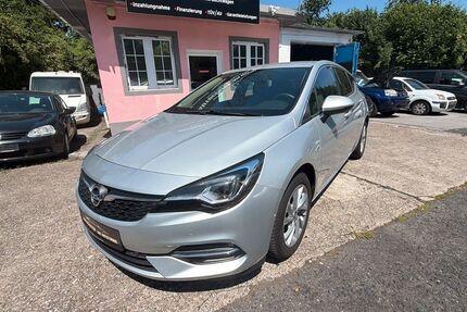 Opel Astra 8.540 km 14.350 &euro; Wuppertal 42329