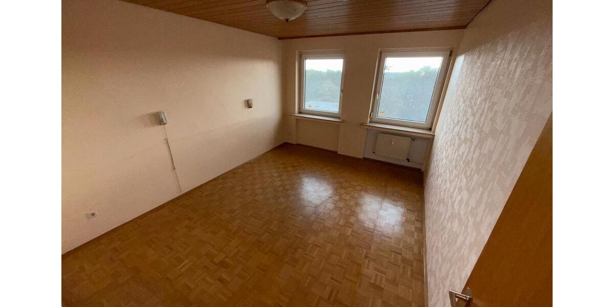 Etagenwohnung Wuppertal Gemarkung Nächstebreck - 2 Zimmer, 57 m&sup2;, 600&euro; | Angebot:27551934