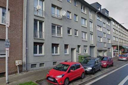 Wohnung Mülheim an der Ruhr - 2 Zimmer, 60 m&sup2;, 114.000&euro; | Angebot:25261776