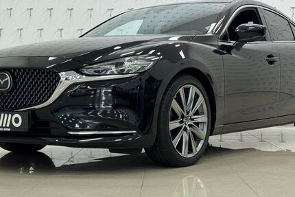 Mazda 6 94.428 km 21.900 &euro; Oberhausen 46149