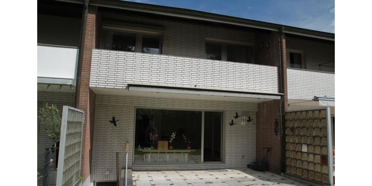 Reihenhaus Solingen - 4 Zimmer, 120 m&sup2;, 365.000&euro; | Angebot:27531720