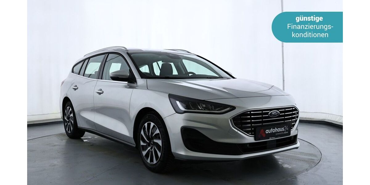 Ford Focus 28.152 km 19.990 &euro; Wuppertal 42287