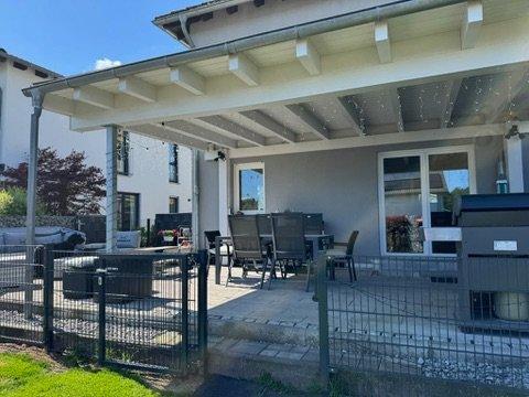 Einfamilienhaus Burscheid - 3 Zimmer, 117 m&sup2;, 539.000&euro; | Angebot:27534398