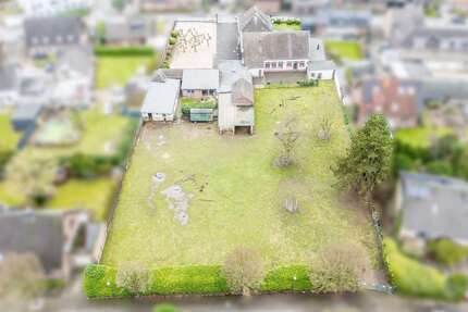 Grundstück Meerbusch-Boesinghoven Boesinghoven - 2.400.000&euro; | Angebot:26940247