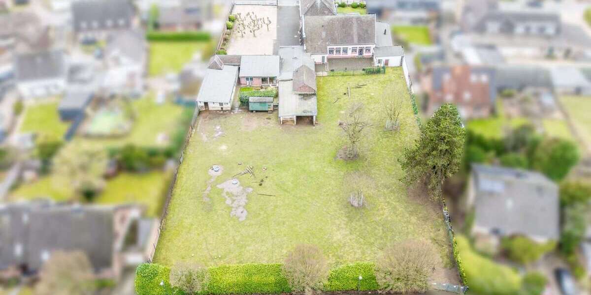 Grundstück Meerbusch-Boesinghoven Boesinghoven - 2.400.000&euro; | Angebot:26940247