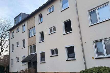 Wohnung Monheim - 3 Zimmer, 67 m&sup2;, 255.000&euro; | Angebot:24615486