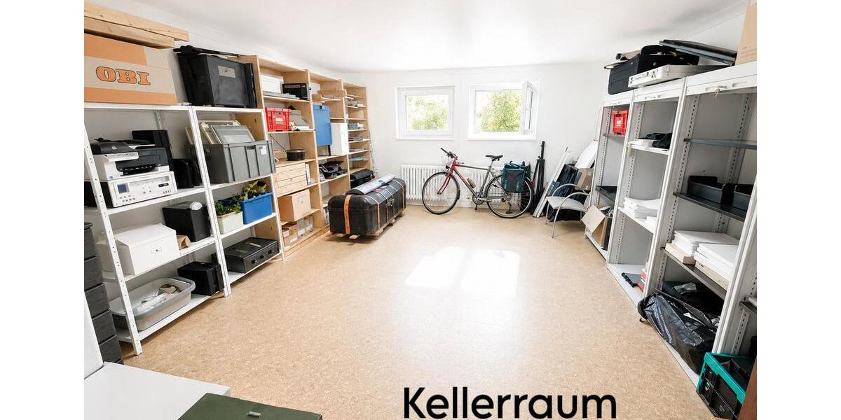 Erdgeschoßwohnung Remscheid Gemarkung Bergisch Born - 3 Zimmer, 135 m&sup2;, 330.000&euro; | Angebot:26959478