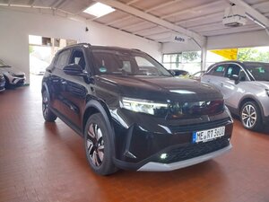 Opel Frontera GS 7 Sitzer TECH Pak. SHZ LHZ Kam. 8.807 km 27.590 &euro; HAAN 42781