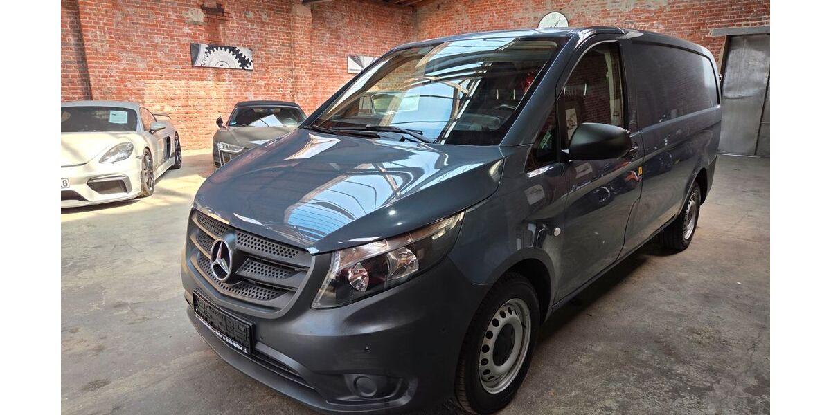 Mercedes-Benz Vito 137.351 km 13.980 &euro; Hilden 40721