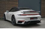 Porsche 911 992 Turbo S Burm Approved Aero Matrix 105.961 km 179.900 &euro; Wuppertal 42327