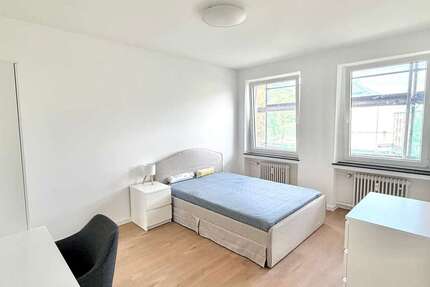 Wohnung Essen Stadtbezirk II - 1 Zimmer, 20 m&sup2;, 520&euro; | Angebot:27222731