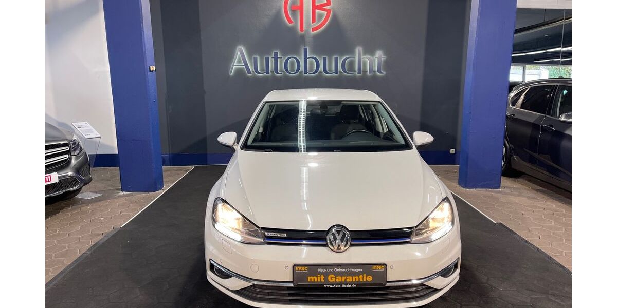 VW Golf 88.300 km 17.499 &euro; Oberhausen 46045