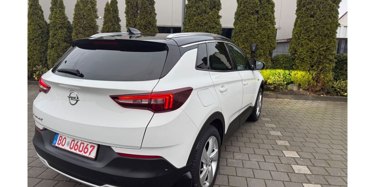 Opel Andere 70.000 km 15.900 &euro; Bochum OT Innenstadt 44809