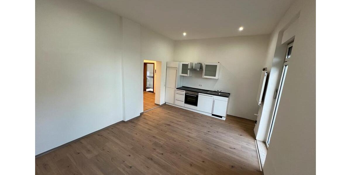 Erdgeschoßwohnung Duisburg Mittelmeiderich - 2 Zimmer, 65 m&sup2;, 940&euro; | Angebot:24943788