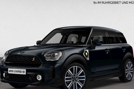 Mini Countryman SE (Cooper) 23.535 km 29.840 &euro; Gelsenkirchen 45897