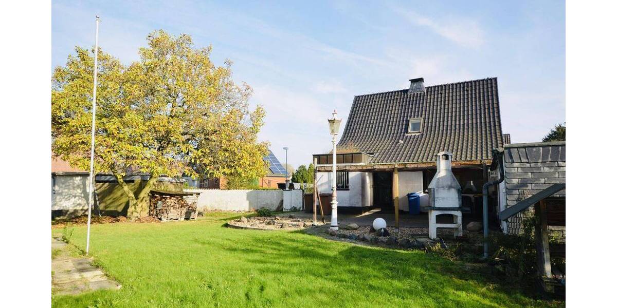 Einfamilienhaus Ratingen Tiefenbroich - 3 Zimmer, 119 m&sup2;, 349.000&euro; | Angebot:26043935