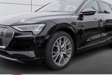 Audi e-tron 70.630 km 31.648 &euro; Witten 58453