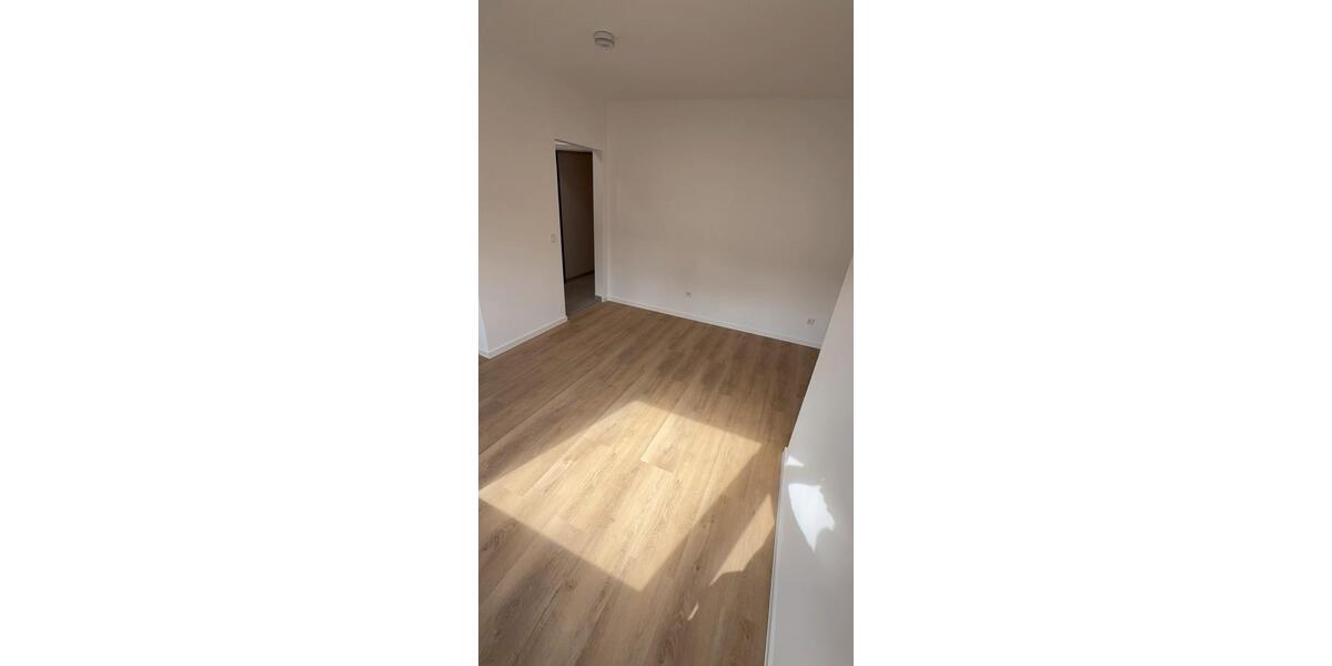 Etagenwohnung Essen Frillendorf - 1 Zimmer, 21 m&sup2;, 59.900&euro; | Angebot:24887980