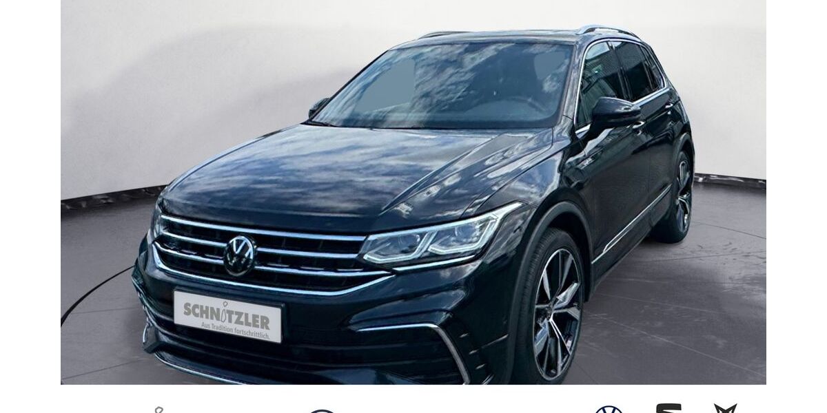 VW Tiguan 60.300 km 33.750 &euro; Langenfeld 40764