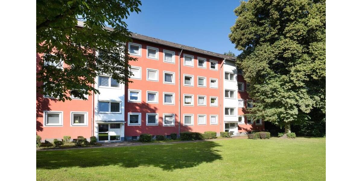Etagenwohnung Hagen Hagen-Nord - 3 Zimmer, 68 m&sup2;, 533&euro; | Angebot:25255740